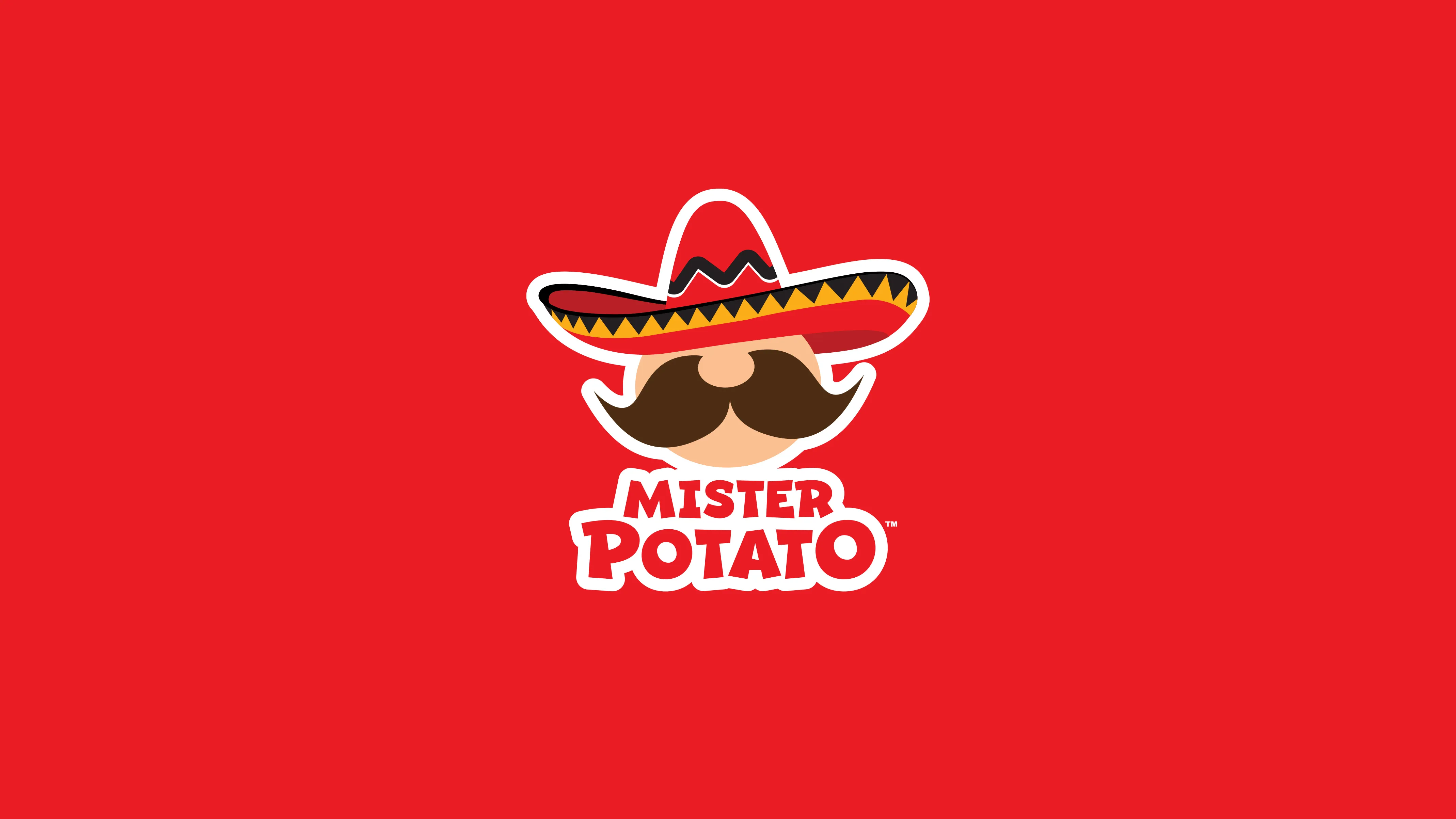 Mister Potato